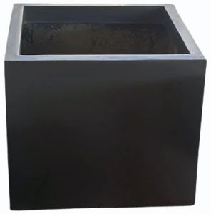 Square Balcony Mounted FRP Planter Pots