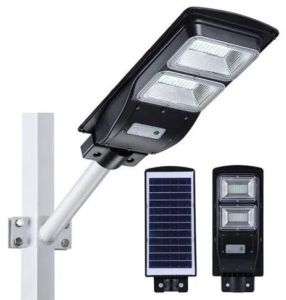 60 Watt Solar Street Light