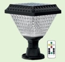 Solar Garden Light