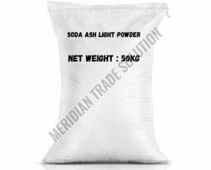 50 Kg Soda Ash Light
