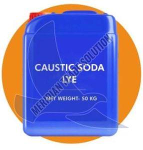 Caustic Soda Lye