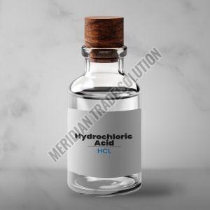 Liquid Hydrochloric Acid