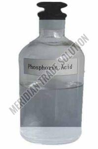 Liquid Phosphoric Acid