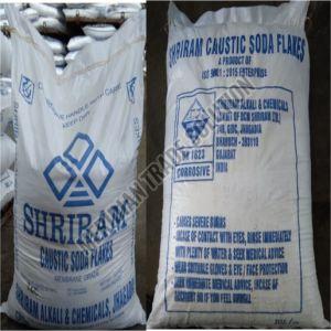 Caustic Soda Flakes
