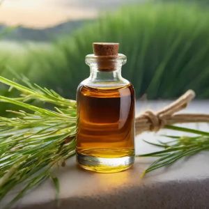 Vetiver Essential Oil
