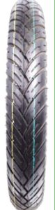 100/90-17 Performance Fitment Motorcycle Tyres