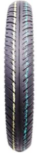 80/100-18 Multi-Terrain Fitment Motorcycle Tyres