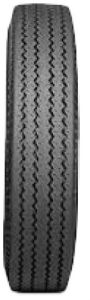 Rib Trailer Fitment Tractor Trailer Tyres