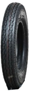 Standard Utility Fitment Auto Tyres