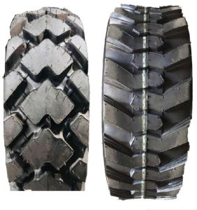 Skid Loader Fitment Skid Industrial Tyres