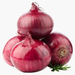 Fresh Nashik Red Onion