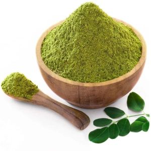 Natural Moringa Powder