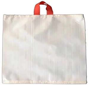 16+6x23 Inch Gusseted PP Woven Bag