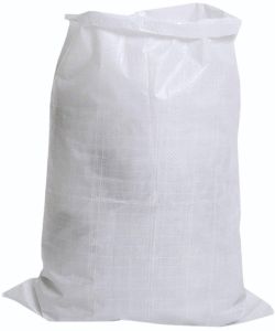 19x38 Inch Heavy Duty Non Laminated PP Woven Bag