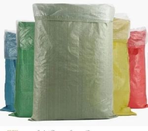 22x38 Inch Industrial Grade Laminated PP Woven Bag