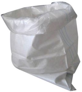 22x38 Inch Industrial Grade Non Laminated PP Woven Bag