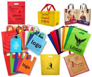 PP Woven Bag Custom Printing & Branding Service