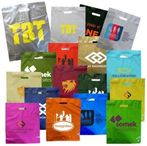 PP Woven Bag Customization Service