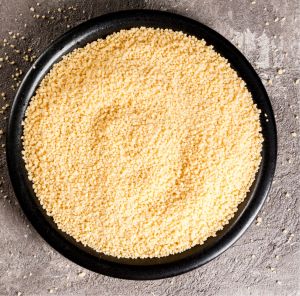 Wheat Suji