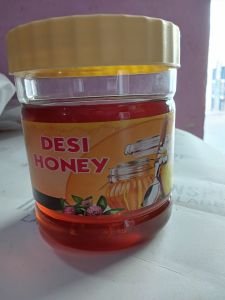 Desi Honey