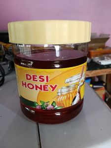 Desi Honey