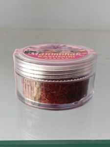 Pure Kashmiri Saffron