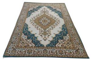 Jodhpuri Handmade Woolen Carpet