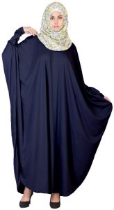 Kaftan Abaya