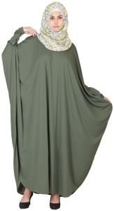 Kaftan Abaya