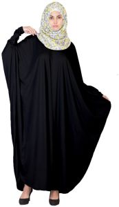 Kaftan Abaya