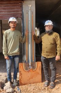 Earthing Testing Services