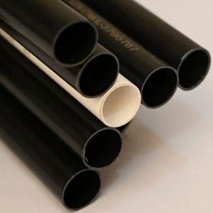 15 Mm Electrical Rigid PVC Pipe