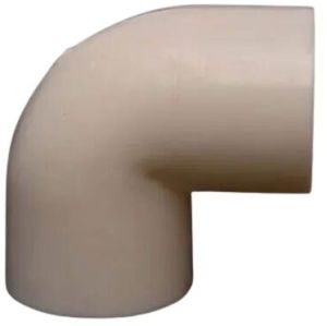 25 Mm PVC Elbow