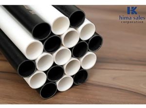 Non ISI Electrical Rigid PVC Pipe