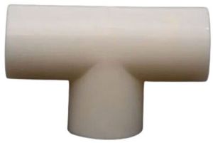 PVC Electrical Pipe Tee