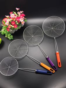 Deep Fry Oil Strainer