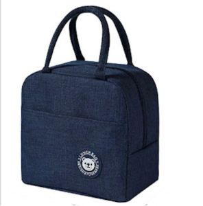 Insulated Thermal Lunch Bag