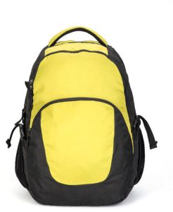 Mens Polyester Backpack