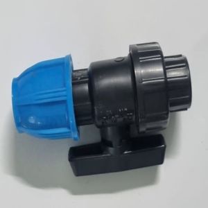 Mdpe Ball Valve