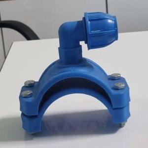 PP Integrated Service Saddle