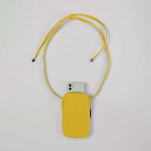 Lodhi Phone Bag