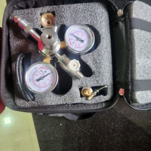 Air Pressure Regulator