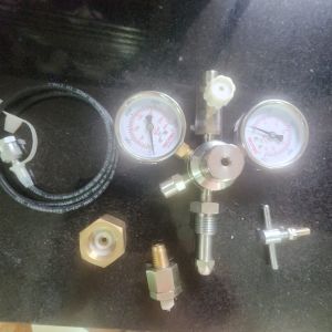 Air Pressure Regulator
