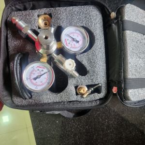 Air Pressure Regulator