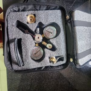 Air Pressure Regulator