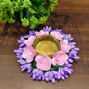 Decorative Diya