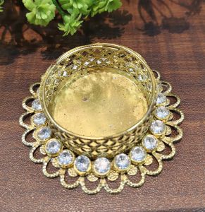 Decorative Diya