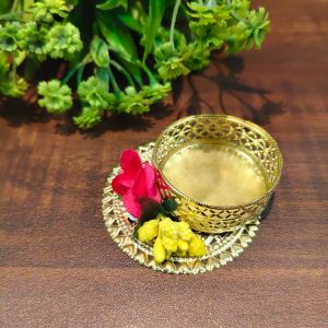 Decorative Diya