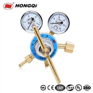 Oxygen Pressure Regulator