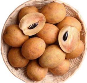 Chikoo Powder